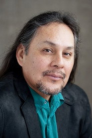 Photo of Tim Sampson as Warren Cutfoot