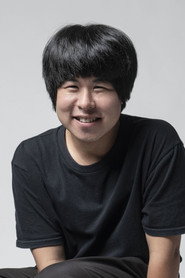 Photo of Chung Shang-ting as A-Zhe
