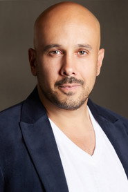 Photo of Gabriel Awan as Junkie 1