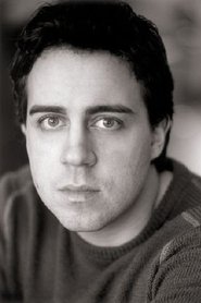 Photo of Josh Cohen as Chris