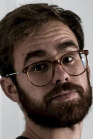Photo of Manué Sánchez as Él