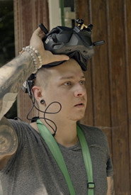 Photo of Andreas Müller as Alex