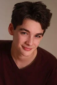 Photo of Dylan Kingwell as Ethan