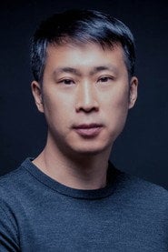 Photo of Xun Liang as Lu-Pan