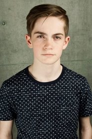 Photo of Logan Thompson as Victor Criss