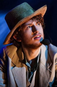 Photo of Albert McIntosh as Lead vocal