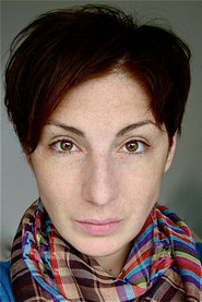 Photo of Riina Maidre as Beata Hallenberg