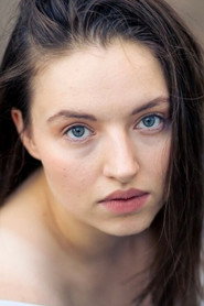 Photo of Paolina Neugebauer as Pollak
