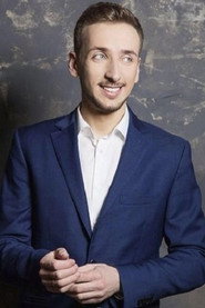 Photo of Roman Liakh as Andrii