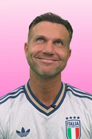 Photo of Marc Ciano as Deltager