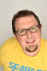 Photo of Rocco Botte as Rocco