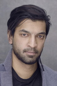 Photo of Noor Dillan-Night as Azzero