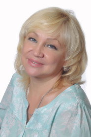 Photo of Irina Pomerantseva