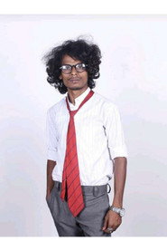 Photo of Ara. Ajith Kumar as Prabha