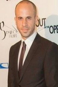 Photo of Paul DiVito as Nick