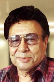 Photo of Hossein Erfani as The Old Prisoner
