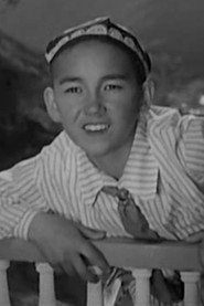 Photo of Ergash Khamraev as Archive footage