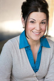 Photo of Brooke Baumer as Madeline