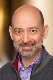 Photo of Jeff Blumberg as Gene Buttonfly