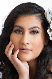 Photo of Ashna Sharan as Mom