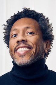 Photo of Jhon Narváez as Joe Arroyo