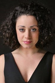 Photo of Angie Alcázar as Luz Cano