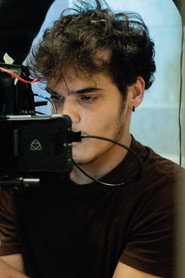 Photo of Fabiano Tagarelli as Adamo
