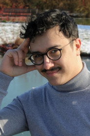 Photo of Yannis Perrier-Gustin as Mathéo