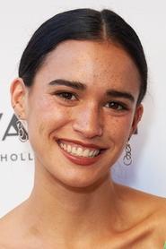 Photo of Emma Pasarow as Auden West