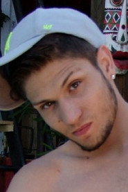 Photo of Chad Enzo