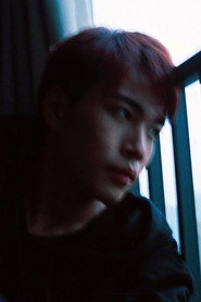Photo of Terrence Hu