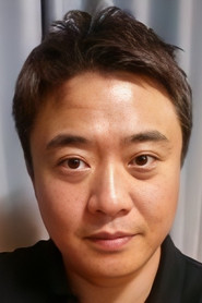 Photo of Kwak Sang-won as Hee-jin