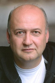 Photo of Xavier Briere as Coronel Chastang