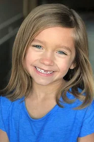 Photo of Skylar Olivia Flanagan as Quinn Beauman