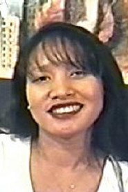 Photo of Lynn Isuzo