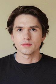 Photo of Warden Wayne as Adam