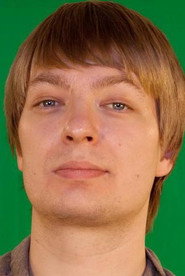 Photo of Pyotr Ivaschenko as Baran / Svitok / Ratter (voice)