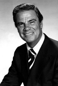 Photo of Bert Parks as Franklyn Page