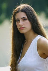 Photo of Aya Steinovitz as Ilana (as Aya Steinovitz Laor)