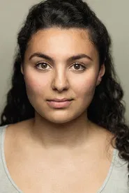 Photo of Antonia Salib