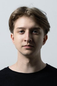 Photo of Bogdan Saenko as Young man (Max)