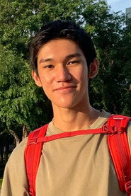 Photo of Wu Chih-hsuan as Wang Yu-Ze