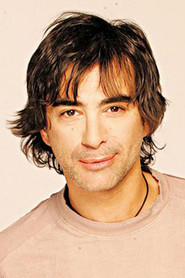 Photo of Sagvan Tofi as Roman