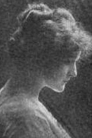 Photo of Clara Whipple as Rita Jordan