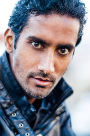 Photo of Karthik Srinivasan as Cornelius