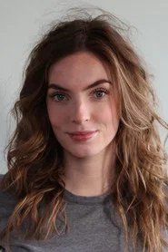 Photo of Renée de Gruijl as Hannah