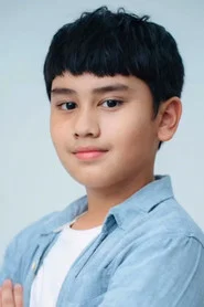 Photo of Said Darian Rizqi as Hendrick Konnings
