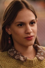 Photo of Maria Gifuni as Vittoria