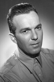 Photo of Maurice Régamey as Bourquain