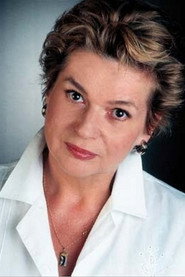 Photo of Barbara Marszałek as Wiercipiętek / Mimbla / synek Marsjanin / Filifionka (voice)